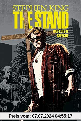 The Stand - Das letzte Gefecht: Bd. 2